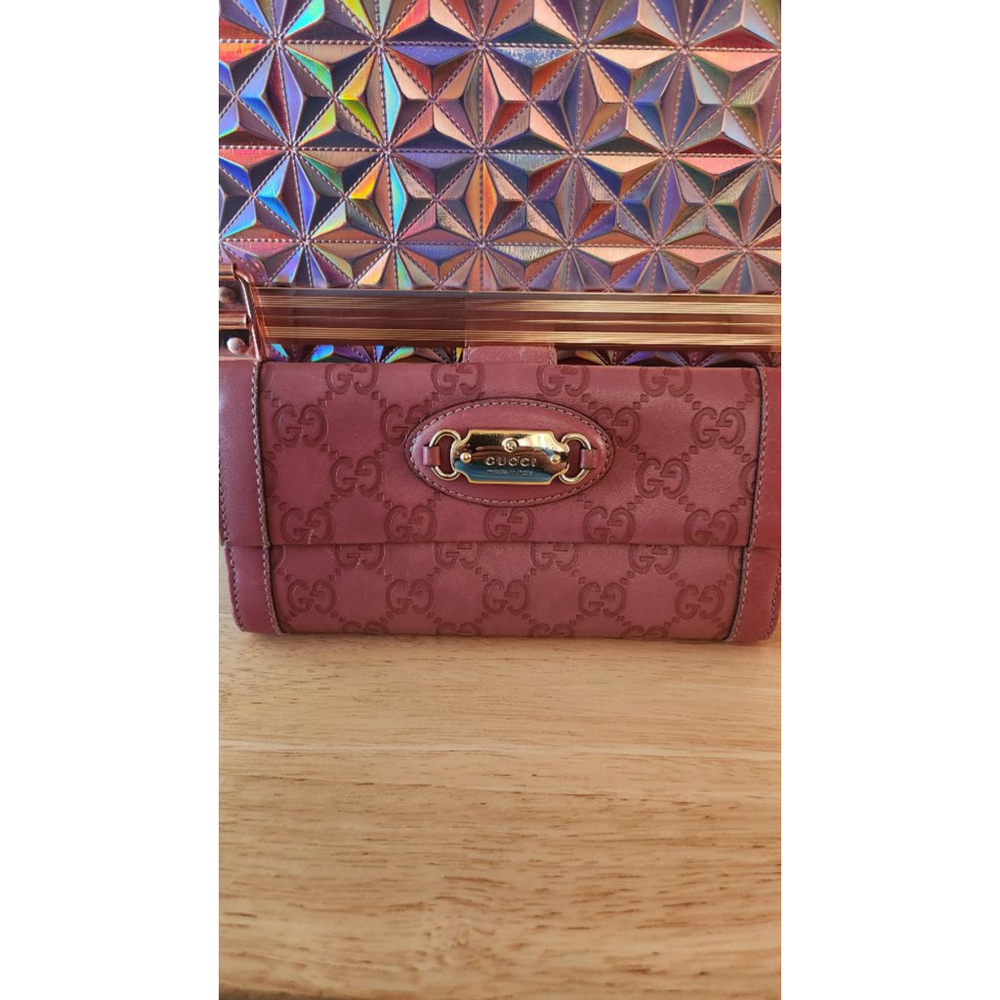 Women's Gucci Wallet